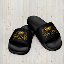 Load image into Gallery viewer, TSOC Men’s slides