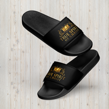 Load image into Gallery viewer, TSOC Men’s slides