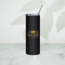 Load image into Gallery viewer, TSOC Stainless steel tumbler