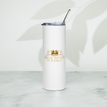 Load image into Gallery viewer, TSOC Stainless steel tumbler