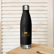 Load image into Gallery viewer, TSOC Stainless steel water bottle