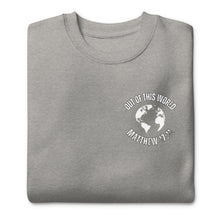 Load image into Gallery viewer, Out of This World Sweatshirt