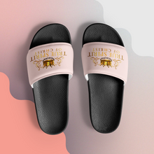 Load image into Gallery viewer, TSOC Women's slides
