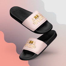 Load image into Gallery viewer, TSOC Women's slides