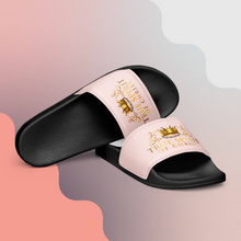Load image into Gallery viewer, TSOC Women's slides