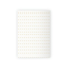 Load image into Gallery viewer, True Spirit Purim Feast Gift Wrapping Paper - White