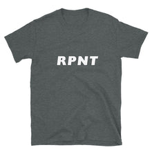 Load image into Gallery viewer, Short-Sleeve RPNT T-Shirt