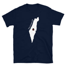 Load image into Gallery viewer, Short-Sleeve Homeland T-Shirt
