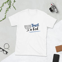 Load image into Gallery viewer, Trust in God T-Shirt