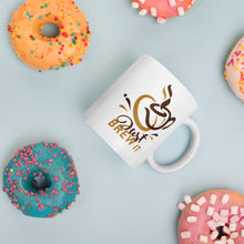 Load image into Gallery viewer, Just Brew It coffee mug