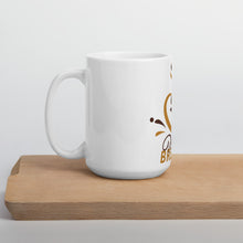 Load image into Gallery viewer, Just Brew It coffee mug