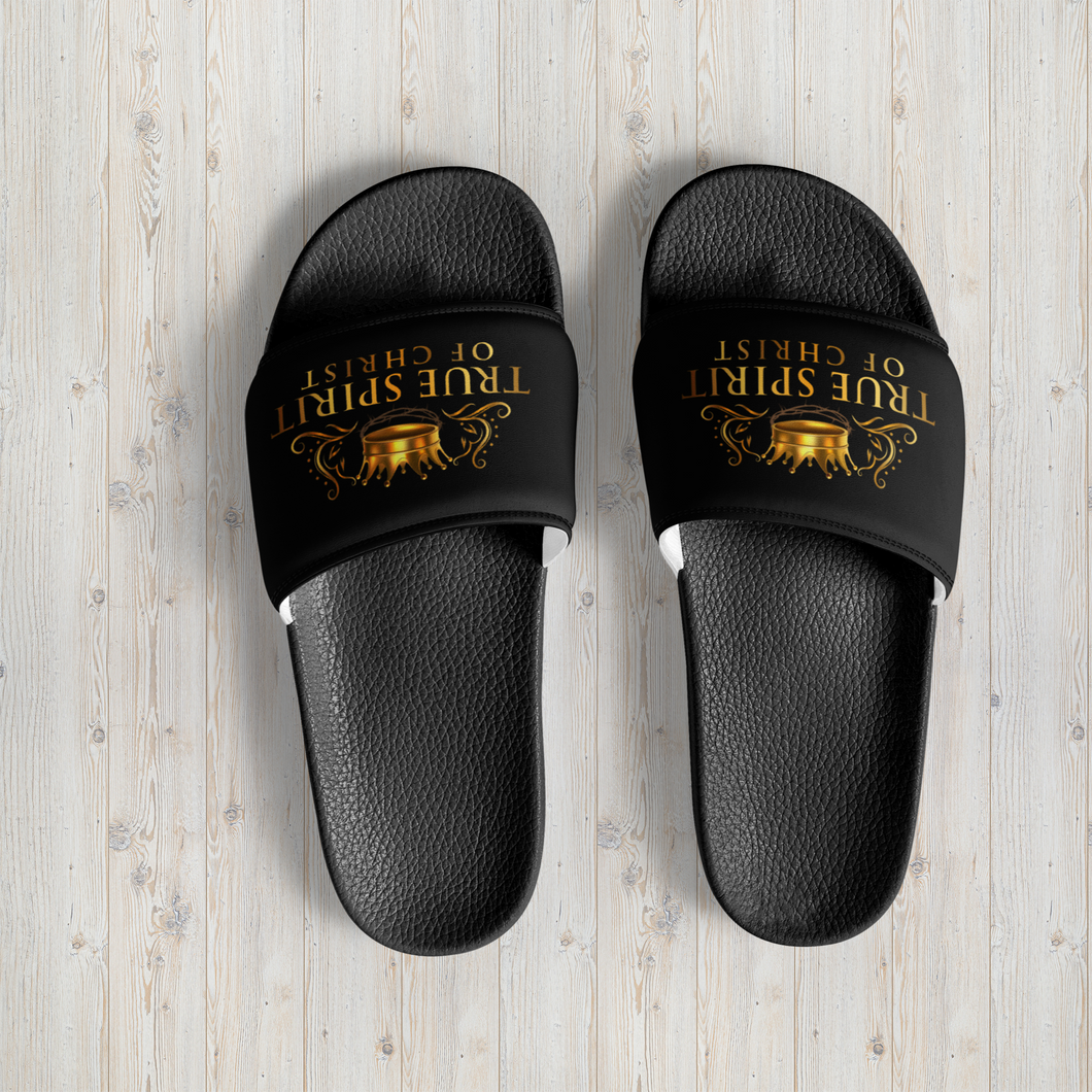 TSOC Men’s slides