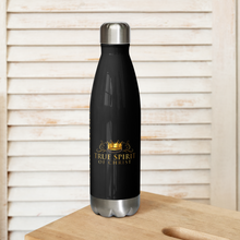 Load image into Gallery viewer, TSOC Stainless steel water bottle
