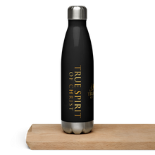 Load image into Gallery viewer, TSOC Stainless steel water bottle
