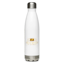 Load image into Gallery viewer, TSOC Stainless steel water bottle
