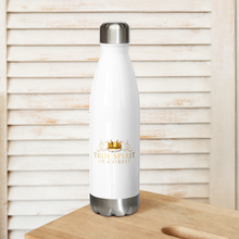 Load image into Gallery viewer, TSOC Stainless steel water bottle
