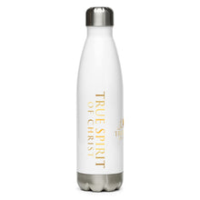 Load image into Gallery viewer, TSOC Stainless steel water bottle
