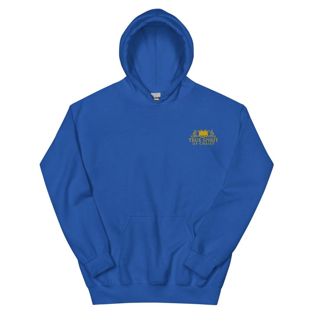 TSOC Men's Hoodie