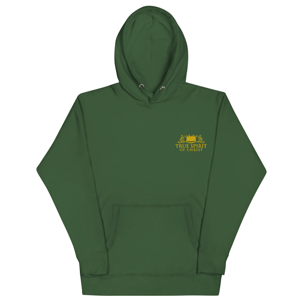 TSOC Women's Hoodie