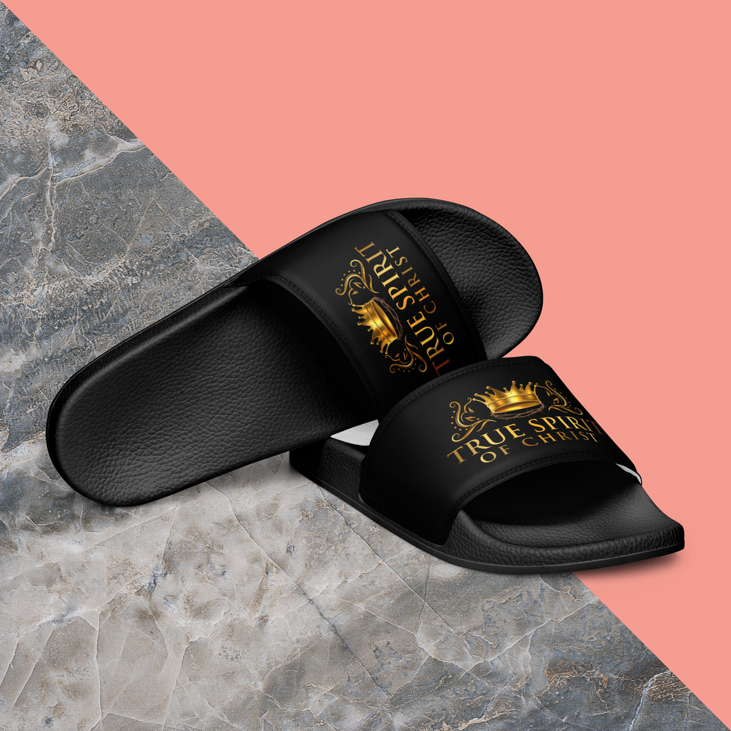 TSOC Women's slides