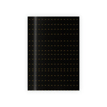 Load image into Gallery viewer, True Spirit Purim Feast Gift Wrapping Paper - Black
