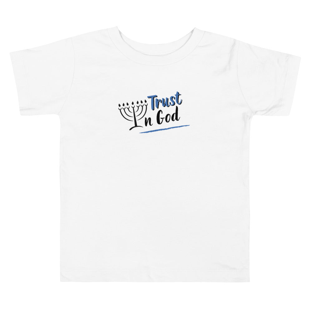 Toddler Short Sleeve 