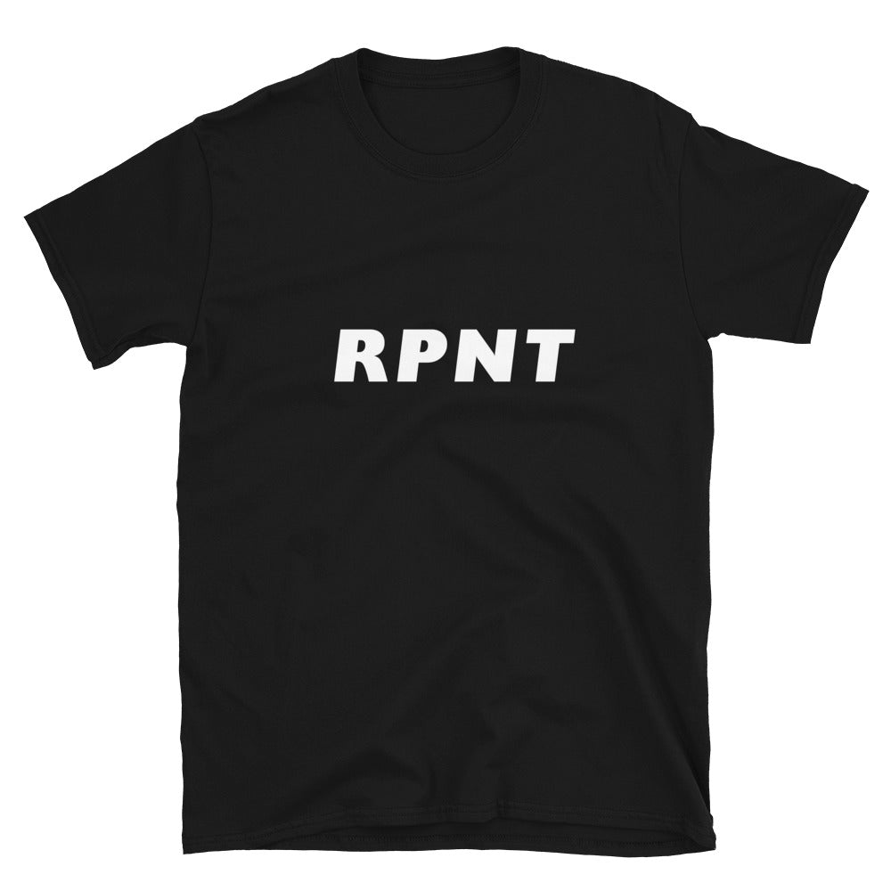 Short-Sleeve RPNT T-Shirt