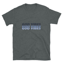 Load image into Gallery viewer, God Vibes T-Shirt
