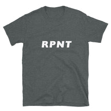 Load image into Gallery viewer, Short-Sleeve RPNT T-Shirt
