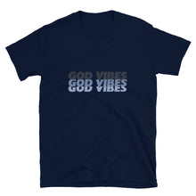 Load image into Gallery viewer, God Vibes T-Shirt
