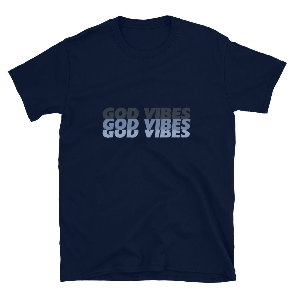 God Vibes T-Shirt