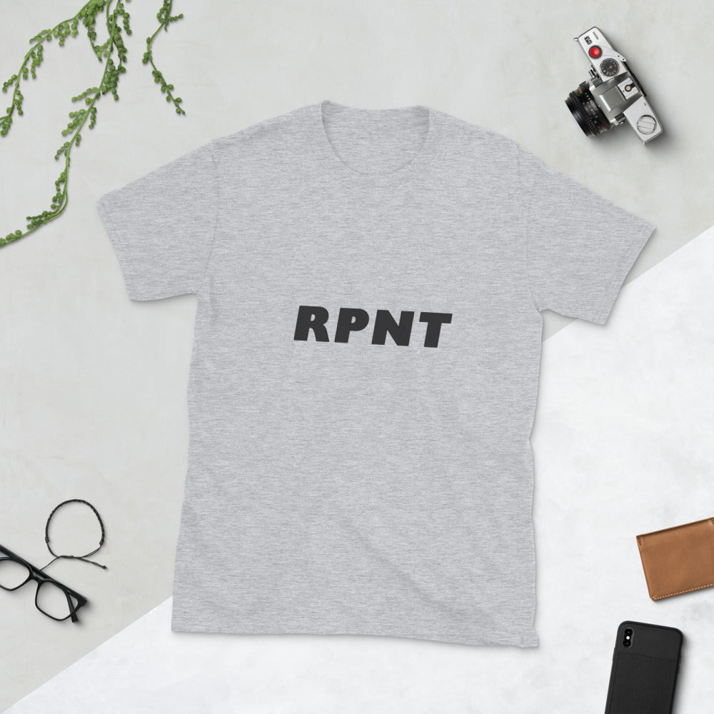 RPNT - repent T- Shirt