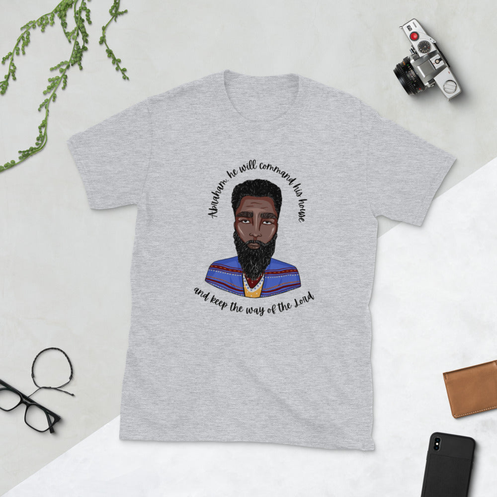 Abraham T-Shirt