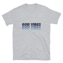 Load image into Gallery viewer, God Vibes T-Shirt
