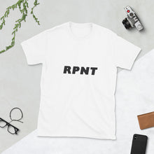 Load image into Gallery viewer, RPNT - repent T- Shirt
