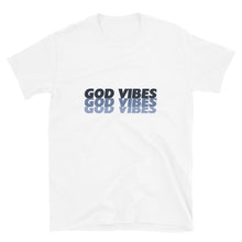 Load image into Gallery viewer, God Vibes T-Shirt
