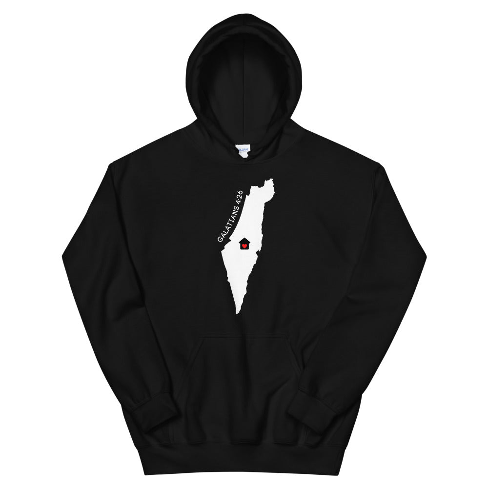 Homeland Hoodie