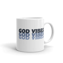 Load image into Gallery viewer, God Vibes Mug
