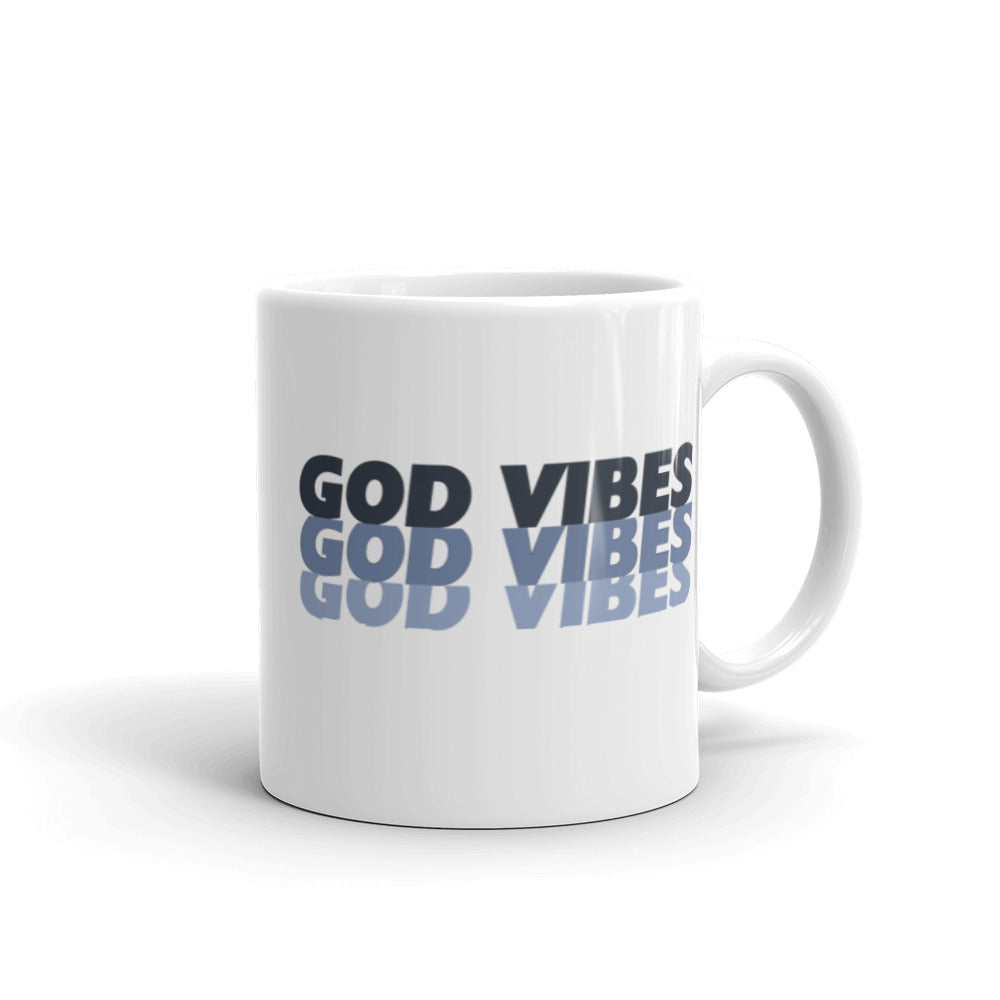 God Vibes Mug