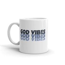 Load image into Gallery viewer, God Vibes Mug
