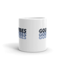 Load image into Gallery viewer, God Vibes Mug
