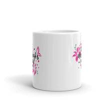 Load image into Gallery viewer, The Most High&#39;s Favorite Flower Mug
