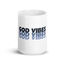 Load image into Gallery viewer, God Vibes Mug
